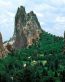 Rocks and Canyons Vinyl Wall Graphics 23