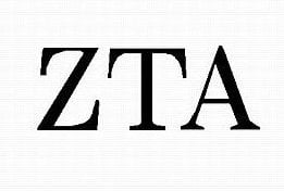Zeta Tau Alpha