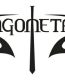 Sagometal Band Vinyl Decal Sticker