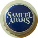 Sam Adams Bottle Cap