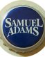 Sam Adams Bottle Cap