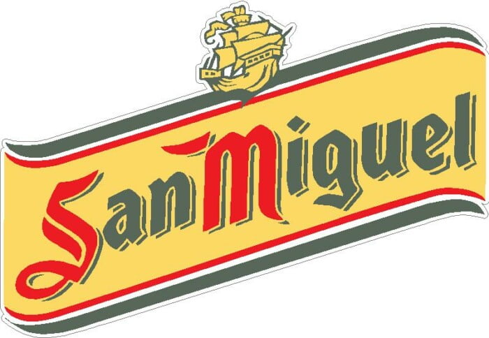 San Miguel Logo 2