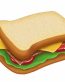 sandwich emoji