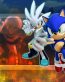 Sonic The Hedgehog Movie Sticker