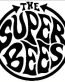 Super Bees Band Vinyl Decal Sticker