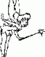 Tinkerbell Decal 2