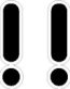 zz Exclamation Mark