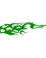078 - Flame Decal Designs