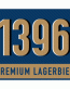 1396 Premium Lager Bier