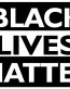 1 Black Lives Matter Bumper Sticker 44