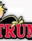 2020 PEE ON TRUMP STICKER