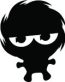 alien sticker decal 9