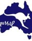 Aussie Vinyl Diecut Decal