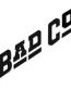 Bad Company Decal