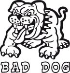 Bad Dog