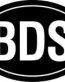 Barbados Oval Decal