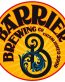 barrier moochelle milk stout sticker