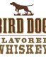 Bird Dog Flavored Whiskey Sticker