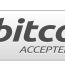 Bitcoin-accepted here sticker PAIR