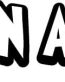 Boat Lettering Decal 44a