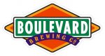 BOULEVARD BREWING CO STICKER