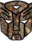 Camo NATURE Autobot