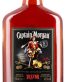 Captain Morgan RUM Bottle Shaped Sticker