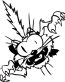Cat Stickers and Wall Graphics 20