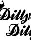 dilly dilly auto decal