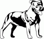 Dog Breed Decal 21