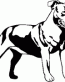 Dog Breed Decal 21