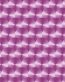 Engine Turned Magenta Vinyl Sheet