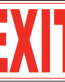 Exit Entrance Signs and Banners 05