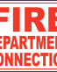 Fire Alarm Signs and Labels 08
