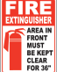 Fire Alarm Signs and Labels 16