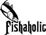 Fishing Decal Sticker 52