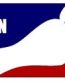 Foot On On RWB Sticker