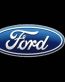 FORD 3 Rear Wingow Graphic