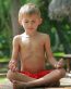 Full Color Yoga Stickers 13