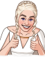 game of thrones sticker 4