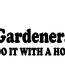 Gardeners Decal 10