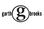 Garth Brooks Band Vinyl Decal Sticker