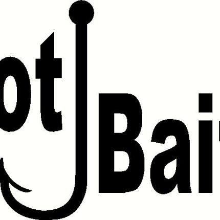 Got Bait Vinyl Decal Fishing Vinyl Decal