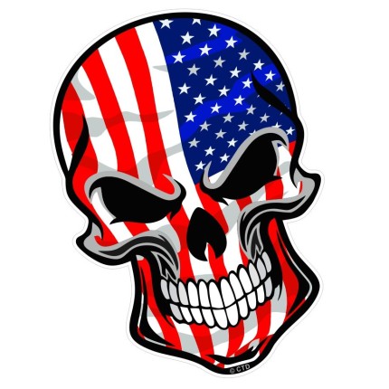 gothic-biker-skull-with-american-stars-stripes-us-flag-sticker