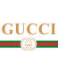 Gucci Classy Sticker