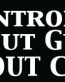 Gun Control Is Not About Guns It's About Control Bumper Sticker