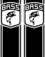Hunting BASS Truck COMBO KITS