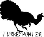 Hunting Duck Diecut Decal 5