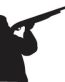 Hunting Vinyl Decal79