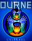 Journey band color sticker